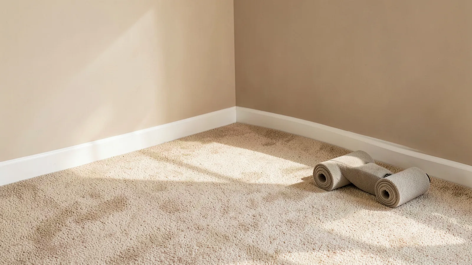Carpet Installation in Rome, IN near me